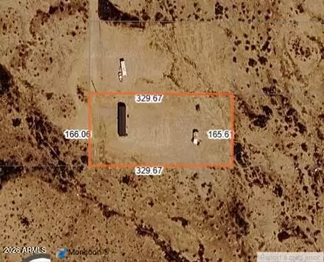 3921 S 352nd Ave #-, Tonopah, AZ 85354