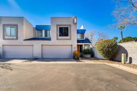 5750 N 10th St #7, Phoenix, AZ 85014