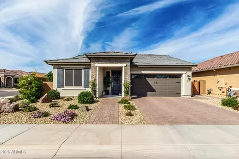 25080 N 173rd Dr, Surprise, AZ 85387