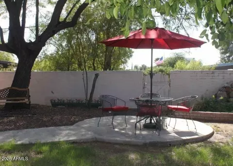 113 N Avenida De San Ramon --, Tucson, AZ 85710