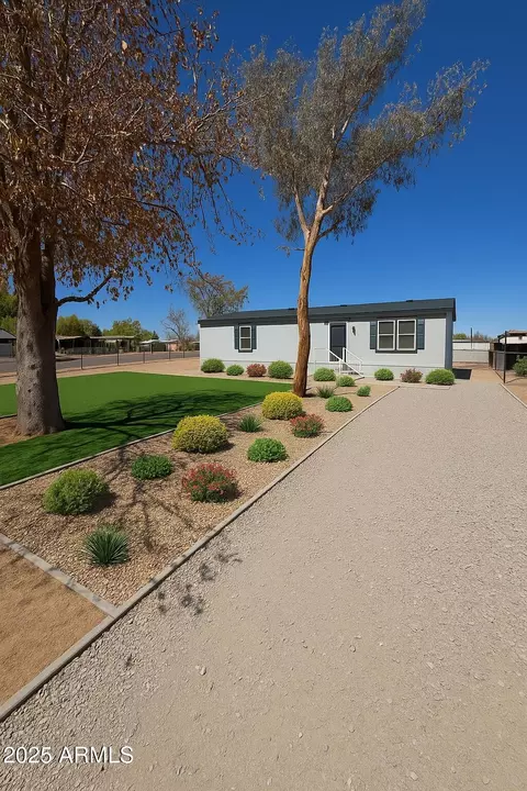 201 S 91st St, Mesa, AZ 85208