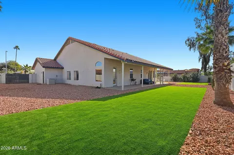 13802 N 49th St, Scottsdale, AZ 85254