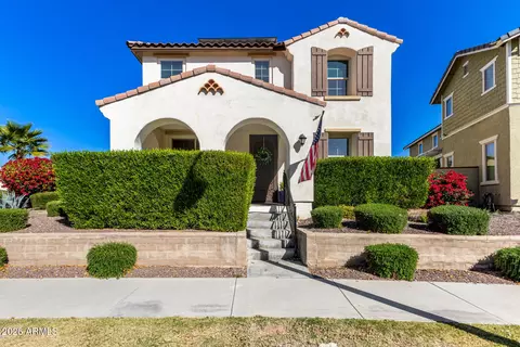 2239 N Heritage St, Buckeye, AZ 85396