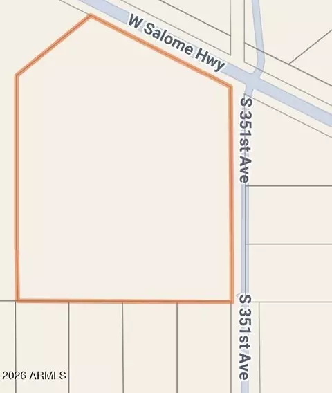 0 S 351st Ave #-, Tonopah, AZ 85354