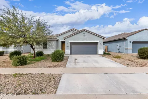 1744 W Pinkley Ave, Coolidge, AZ 85128