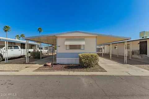 10955 N 79th Ave #144, Peoria, AZ 85345