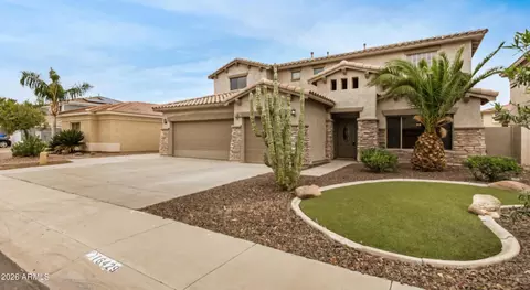 16429 N 170th Ln, Surprise, AZ 85388