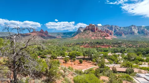 15 16 Sky Ridge Ct #16 & 15, Sedona, AZ 86336