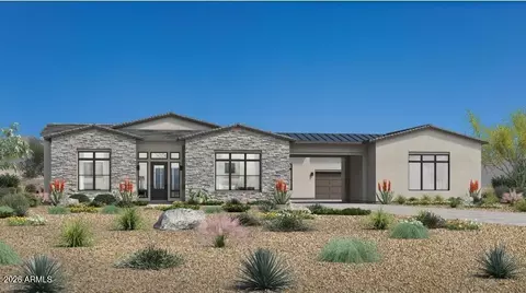 11655 E Groundcherry Ln, Scottsdale, AZ 85262