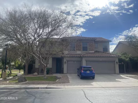 2103 E Redwood Dr, Chandler, AZ 85286