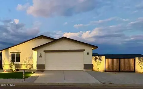 9192 W Rafael Dr, Arizona City, AZ 85123
