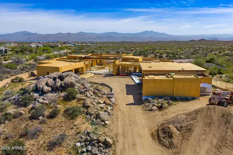 26545 N 119th St, Scottsdale, AZ 85255