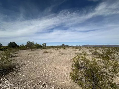 -- N 411th Avenue #0, Tonopah, AZ 85354