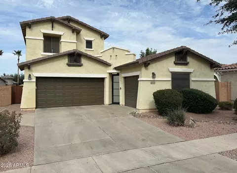 866 E La Costa Pl, Chandler, AZ 85249