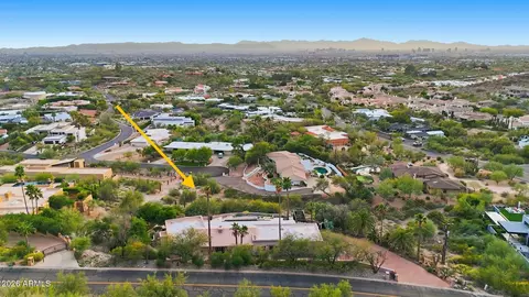 4021 E Lamar Rd #27, Paradise Valley, AZ 85253
