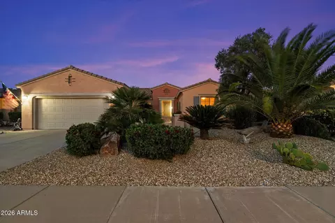 16418 W Desert Lily Dr, Surprise, AZ 85387