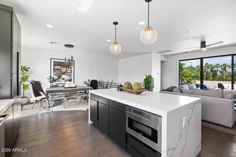 Kitchen - 4331 N 27th Pl, Phoenix, AZ 85016 photo 4 of 5