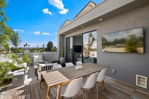 Exterior - 4331 N 27th Pl, Phoenix, AZ 85016 photo 2 of 4