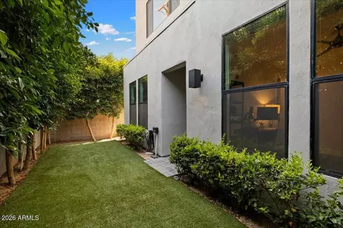 Exterior - 4331 N 27th Pl, Phoenix, AZ 85016 photo 4 of 4