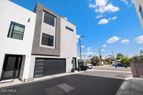 4331 N 27th Pl, Phoenix, AZ 85016