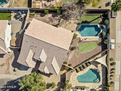 View/Area - 389 E Arabian Dr, Gilbert, AZ 85296 photo 1 of 1
