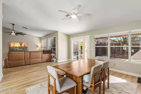 Dining - 389 E Arabian Dr, Gilbert, AZ 85296 photo 3 of 3