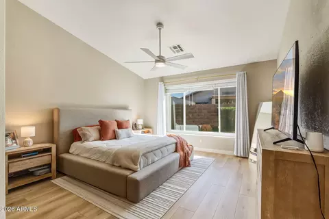Bedroom - 389 E Arabian Dr, Gilbert, AZ 85296 photo 1 of 5
