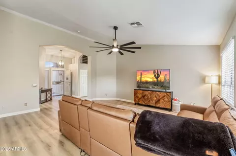 Living - 389 E Arabian Dr, Gilbert, AZ 85296 photo 1 of 1