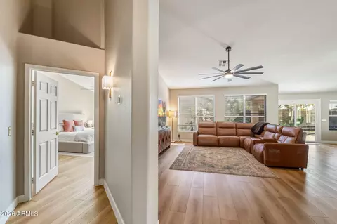 Entry Way - 389 E Arabian Dr, Gilbert, AZ 85296 photo 4 of 4