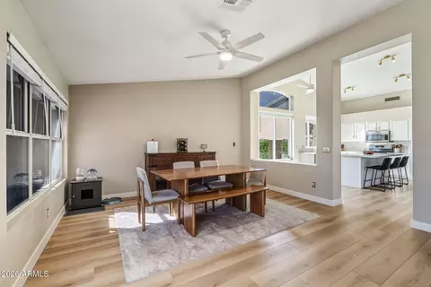 Dining - 389 E Arabian Dr, Gilbert, AZ 85296 photo 1 of 3