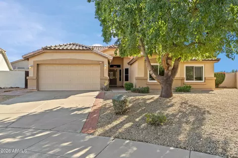 389 E Arabian Dr, Gilbert, AZ 85296