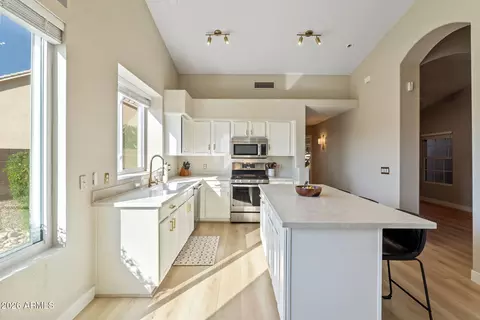 Kitchen - 389 E Arabian Dr, Gilbert, AZ 85296 photo 3 of 3