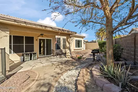 Exterior - 389 E Arabian Dr, Gilbert, AZ 85296 photo 9 of 9