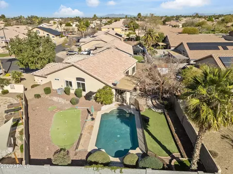 389 E Arabian Dr, Gilbert, AZ 85296