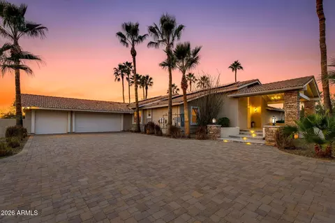 28244 N 67th St, Cave Creek, AZ 85331