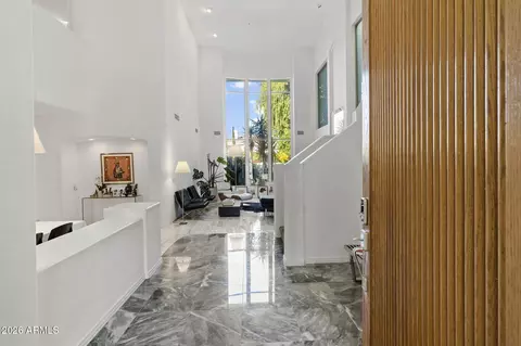 7616 E Sierra Vista Dr, Scottsdale, AZ 85250