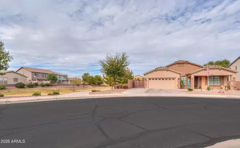 1338 E Madison Dr, Casa Grande, AZ 85122
