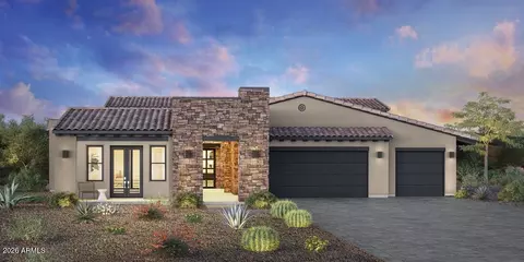 11797 E Ground Cherry Ln, Scottsdale, AZ 85262