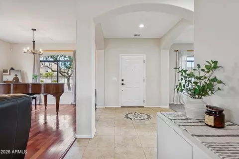 Entry Way - 3543 E Calistoga Dr, Gilbert, AZ 85297 photo 1 of 5