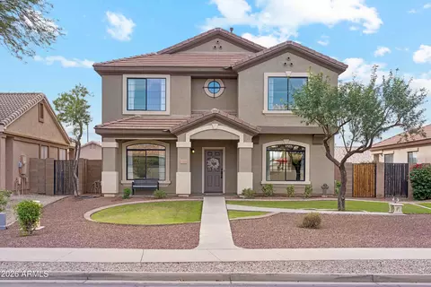 3543 E Calistoga Dr, Gilbert, AZ 85297