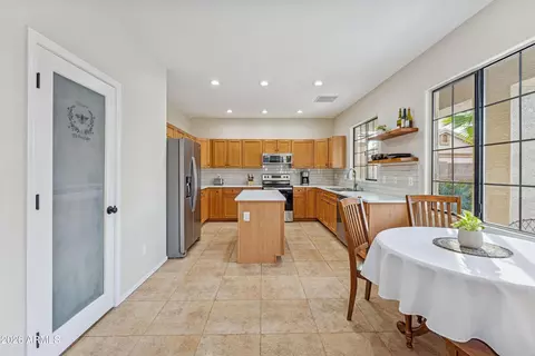 Kitchen - 3543 E Calistoga Dr, Gilbert, AZ 85297 photo 1 of 5