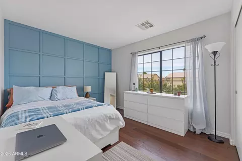 Bedroom - 3543 E Calistoga Dr, Gilbert, AZ 85297 photo 1 of 5