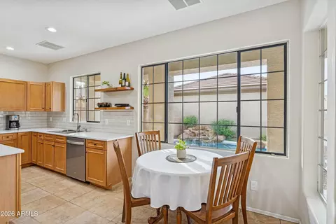 Kitchen - 3543 E Calistoga Dr, Gilbert, AZ 85297 photo 5 of 5