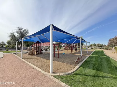 Exterior - 3543 E Calistoga Dr, Gilbert, AZ 85297 photo 7 of 12