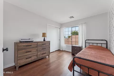 Bedroom - 3543 E Calistoga Dr, Gilbert, AZ 85297 photo 2 of 5