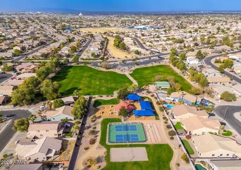 View/Area - 3543 E Calistoga Dr, Gilbert, AZ 85297 photo 1 of 4