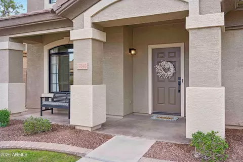 Exterior - 3543 E Calistoga Dr, Gilbert, AZ 85297 photo 2 of 12