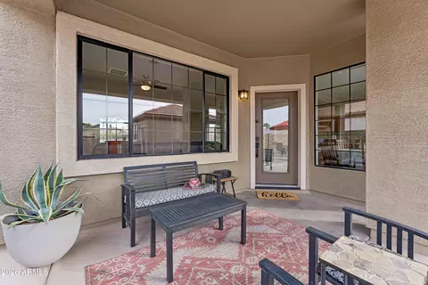 Exterior - 3543 E Calistoga Dr, Gilbert, AZ 85297 photo 6 of 12