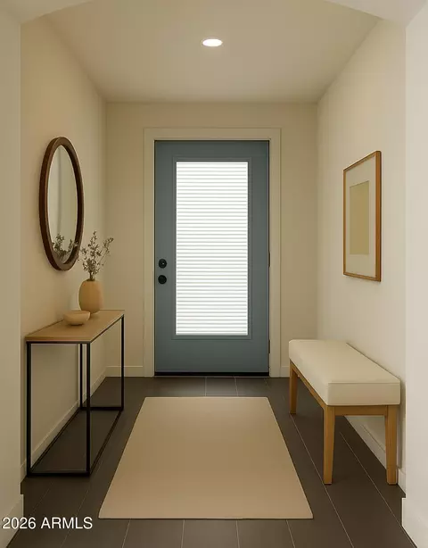 Entry Way - 4701 E Vernon Ave E, Phoenix, AZ 85008 photo 2 of 2