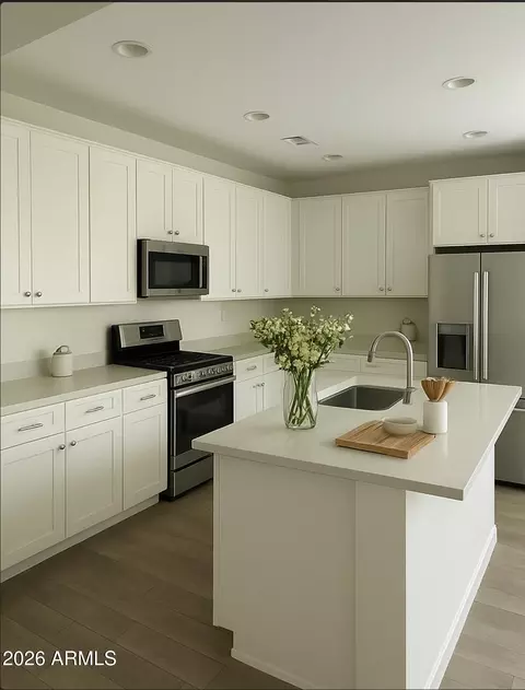 Kitchen - 4701 E Vernon Ave E, Phoenix, AZ 85008 photo 1 of 1
